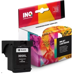 HP 305 Black – tusz czarny INQ 21 ml (3YM61AE ref.)